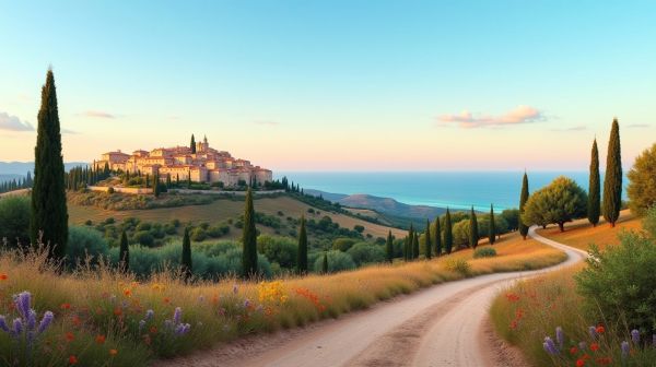 Comment bien visiter le Var en 2026 ?