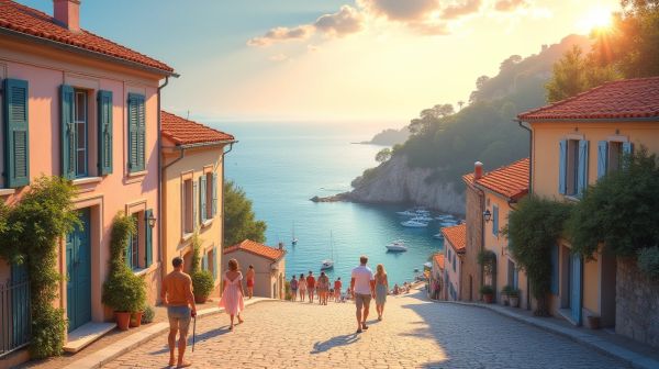 Comment bien visiter le Var en 2026 ?