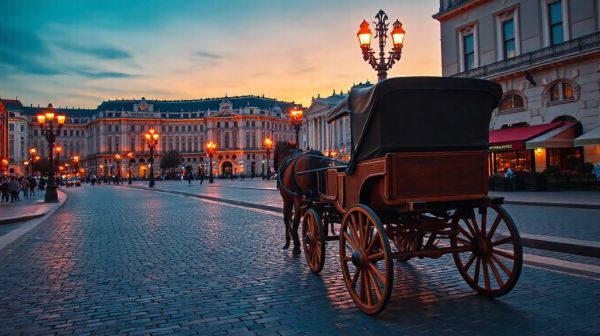 Idées surprenantes pour un EVG inoubliable à Budapest