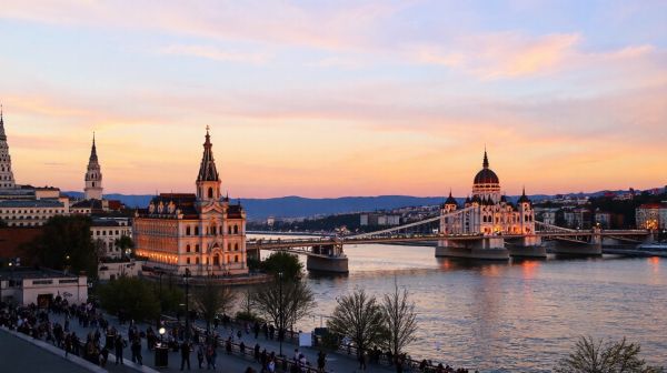 Idées surprenantes pour un EVG inoubliable à Budapest
