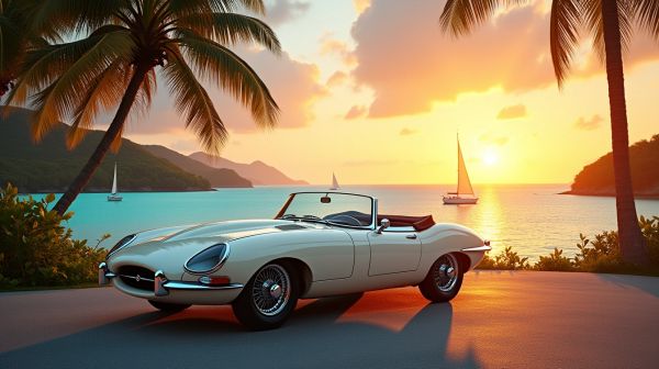 Louez votre voiture en Martinique sans souci du tarif