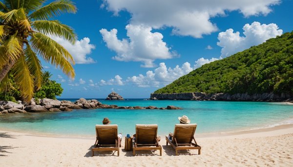 Vacances en Guadeloupe : top conseils pour un séjour mémorable
